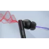 Cuffie DELL EB525 True Wireless Stereo (TWS) in-ear chiamate/musica Bluetooth nero