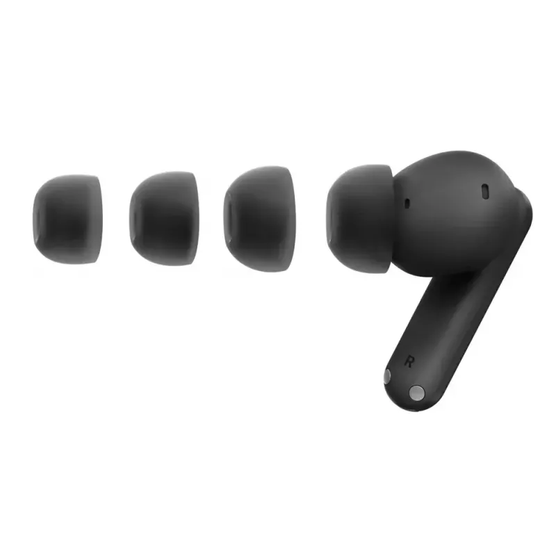 Cuffie DELL EB525 True Wireless Stereo (TWS) in-ear chiamate/musica Bluetooth nero
