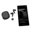 Cuffie DELL EB525 True Wireless Stereo (TWS) in-ear chiamate/musica Bluetooth nero