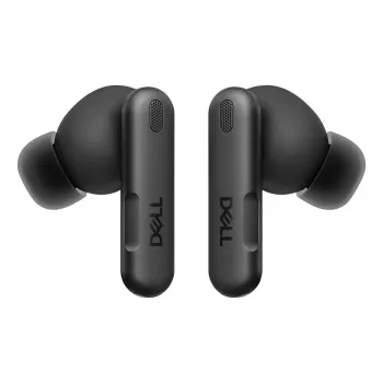 Cuffie DELL EB525 True Wireless Stereo (TWS) in-ear chiamate/musica Bluetooth nero
