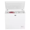 Congelatore a pozzetto BEKO CF200EWN — 198 L, classe energetica E, 40 dB, bianco