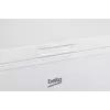 Congelatore a pozzetto BEKO CF200EWN — 198 L, classe energetica E, 40 dB, bianco