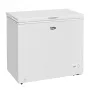 Congelatore a pozzetto BEKO CF200EWN — 198 L, classe energetica E, 40 dB, bianco