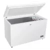 Congelatore a pozzetto BEKO CF380EWN — 371 l, compressore inverter, classe E, bianco
