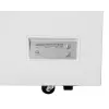 Congelatore a pozzetto BEKO CF380EWN — 371 l, compressore inverter, classe E, bianco