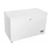 Congelatore a pozzetto BEKO CF380EWN — 371 l, compressore inverter, classe E, bianco
