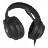 GENESIS NEON 213, con filo, chiamate / musica, 20 – 20000 Hz, 302 g, cuffie, nero