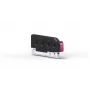 Cartuccia d'inchiostro Epson C13T08H300 1 pz. originale magenta