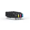 Cartuccia d'inchiostro Epson C13T08H300 1 pz. originale magenta