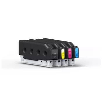 Cartuccia d'inchiostro Epson C13T08H300 1 pz. originale magenta