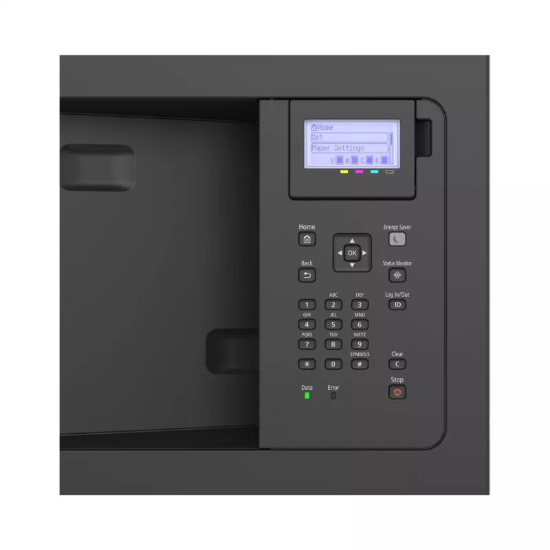 Canon LBP732Cdw colore 1200 x 1200 DPI A4 Wi-Fi