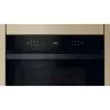 Forno da incasso Whirlpool WOI6A8FPT1SBA 73 L elettrico nero con comandi touch