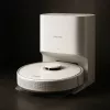 Robot aspirapolvere Dreame D10 Plus Gen 2 bianco