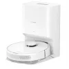 Robot aspirapolvere Dreame D10 Plus Gen 2 bianco