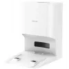 Robot aspirapolvere Dreame D10 Plus Gen 2 bianco