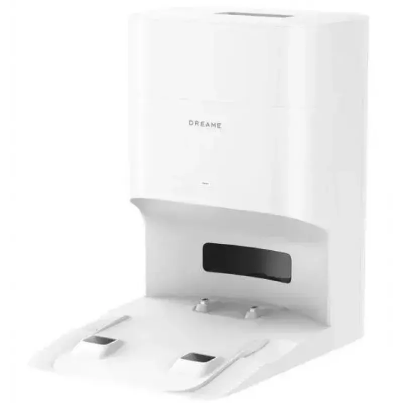 Robot aspirapolvere Dreame D10 Plus Gen 2 bianco