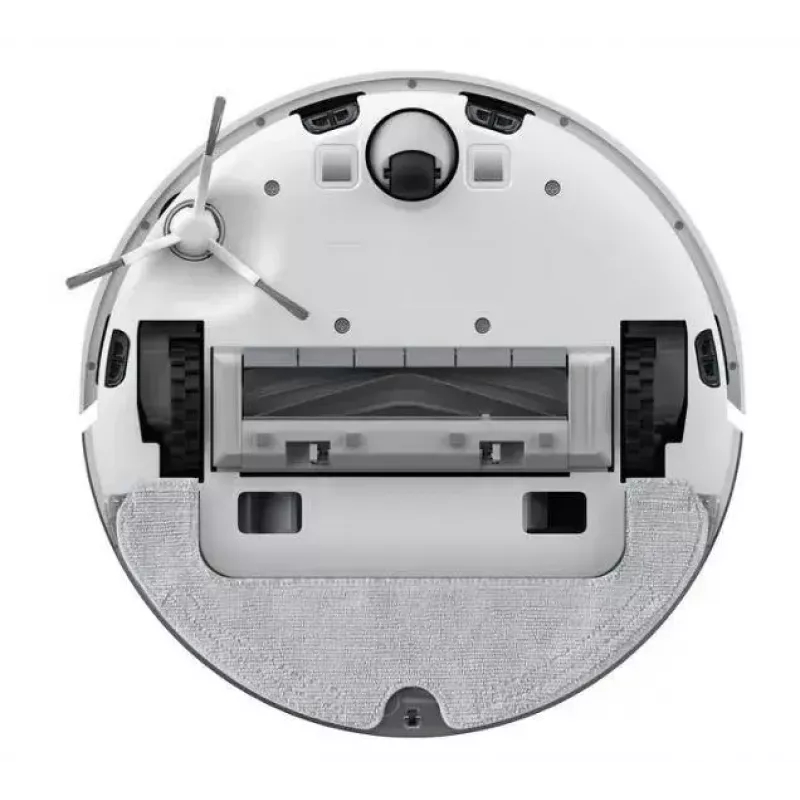 Robot aspirapolvere Dreame D10 Plus Gen 2 bianco