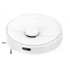 Robot aspirapolvere Dreame D10 Plus Gen 2 bianco