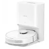 Robot aspirapolvere Dreame D10 Plus Gen 2 bianco