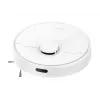 Robot aspirapolvere Dreame D10 Plus Gen 2 bianco