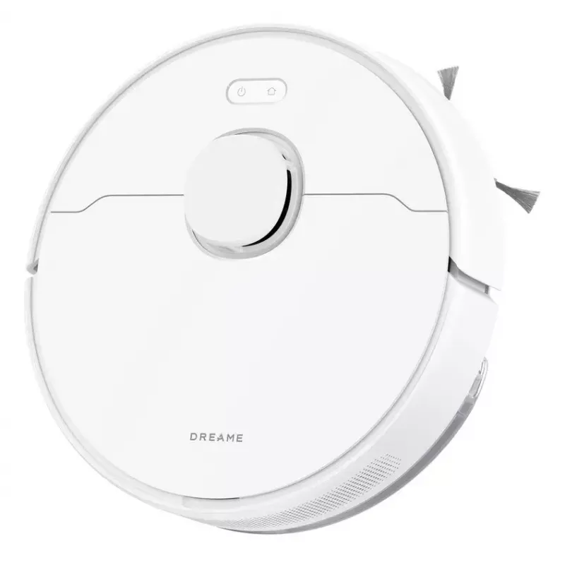 Robot aspirapolvere Dreame D10 Plus Gen 2 bianco