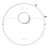 Robot aspirapolvere Dreame D10 Plus Gen 2 bianco