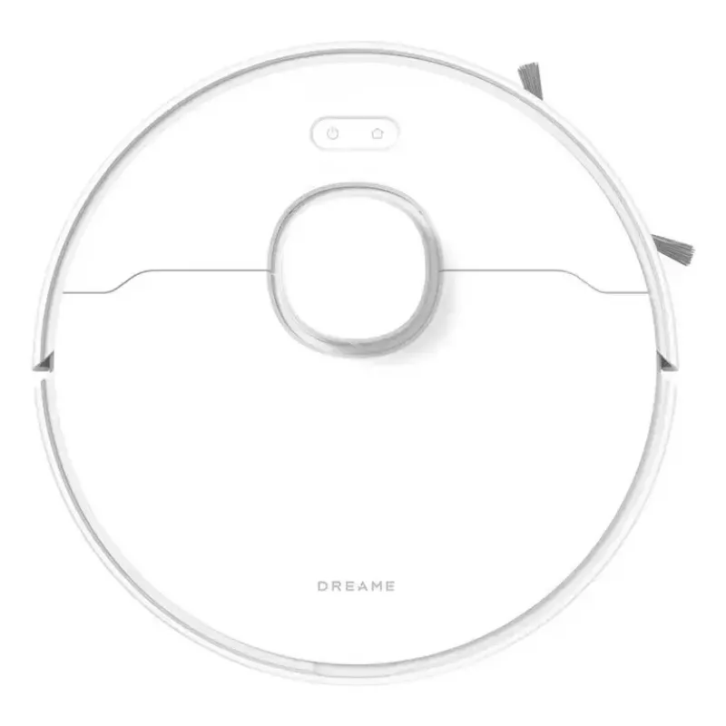 Robot aspirapolvere Dreame D10 Plus Gen 2 bianco