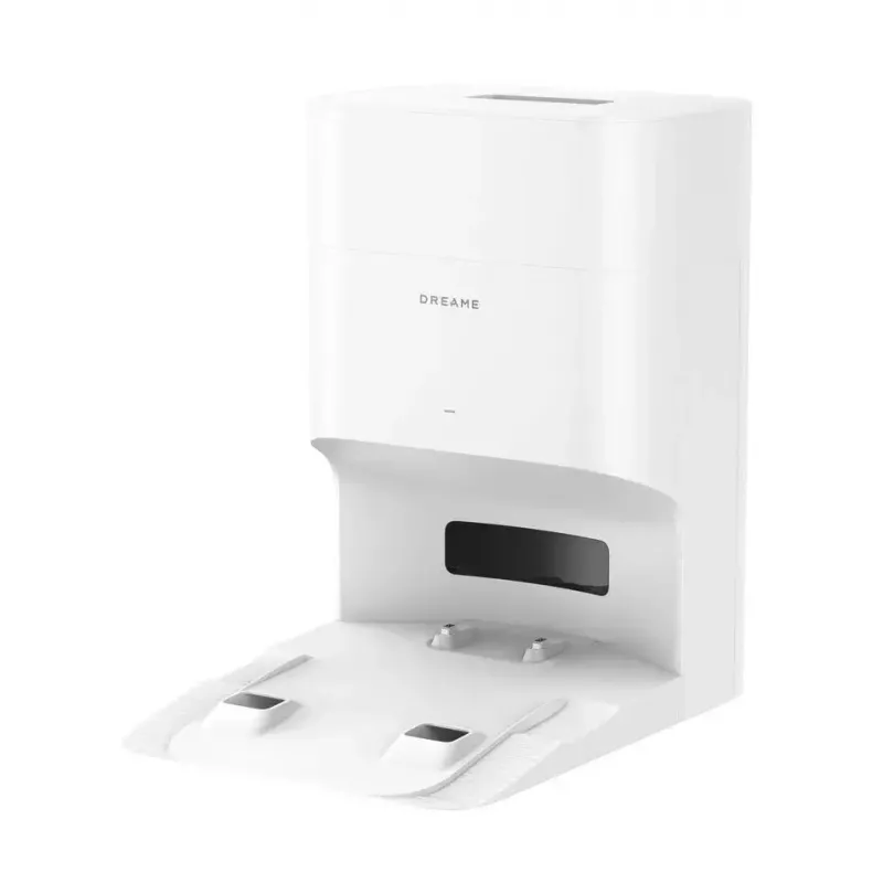 Robot aspirapolvere Dreame D10 Plus Gen 2 bianco