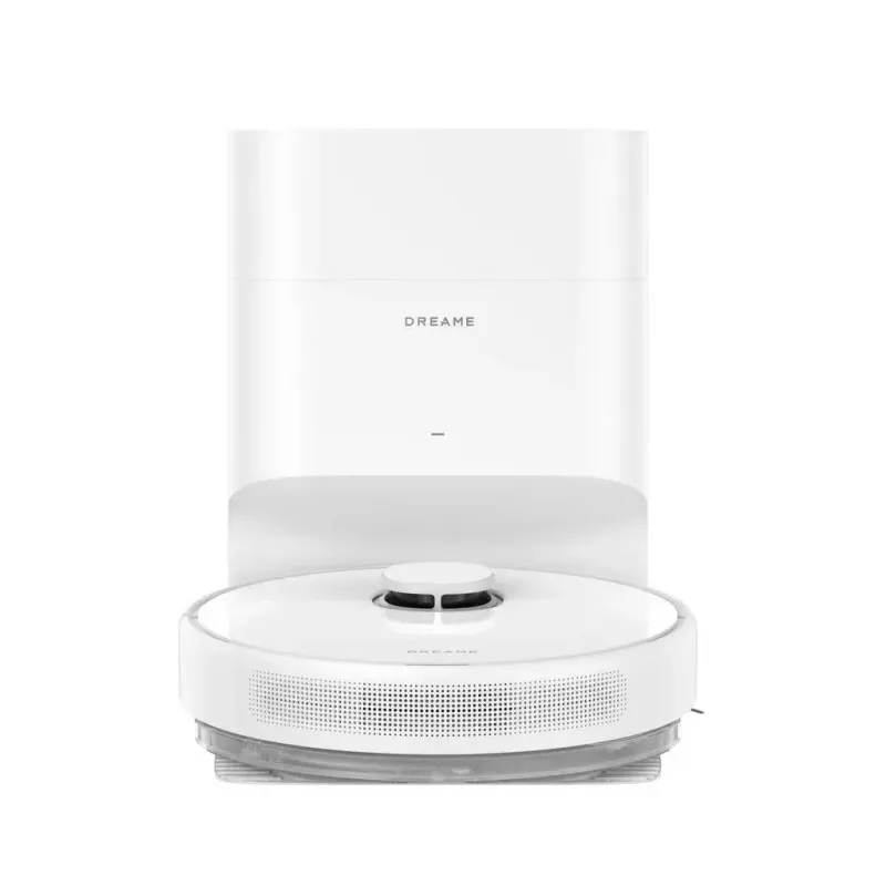 Robot aspirapolvere Dreame D10 Plus Gen 2 bianco