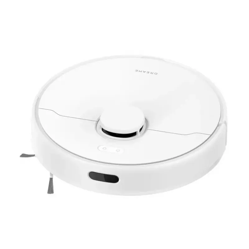 Robot aspirapolvere Dreame D10 Plus Gen 2 bianco