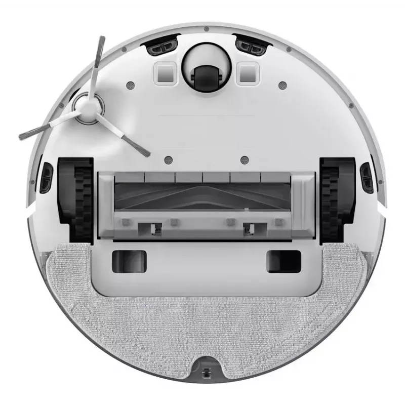 Robot aspirapolvere Dreame D10 Plus Gen 2 bianco