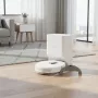 Robot aspirapolvere Dreame D10 Plus Gen 2 bianco