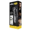 Braun Series 5 AIO5520 All-in-One kit per la cura personale 7 in 1, senza fili, 14 impostazioni di lunghezza, nero