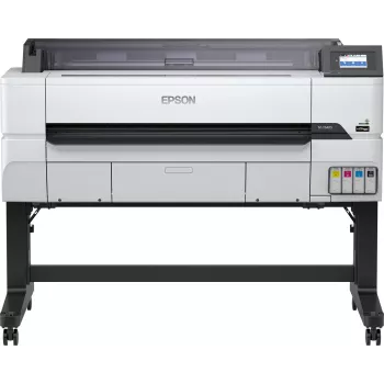 Stampante grande formato Epson SureColor SC-T5405 Wi-Fi a getto d'inchiostro colore 2400 x 1200 DPI A0 (841 x 1189 mm) Ethernet LAN