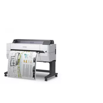 Stampante grande formato Epson SureColor SC-T5405 Wi-Fi a getto d'inchiostro colore 2400 x 1200 DPI A0 (841 x 1189 mm) Ethernet LAN