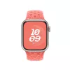 Cinturino APPLE Watch 41mm Magic Ember Nike Sport Band - M/L