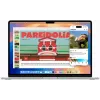 Laptop Apple MacBook Air 15
