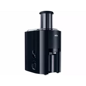 Centrifuga Braun J300 800 W nero