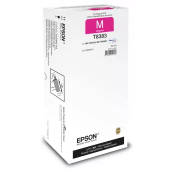 Cartuccia d'inchiostro Epson T8383 XL magenta