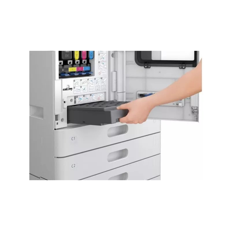 Kit di manutenzione Epson C12C937181 per WorkForce Enterprise AM-C4000 AM-C5000 AM-C6000