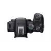 Corpo macchina Canon EOS R10 MILC 24,2 MP CMOS 6000 x 4000 Pixel nero