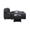 Corpo macchina Canon EOS R10 MILC 24,2 MP CMOS 6000 x 4000 Pixel nero