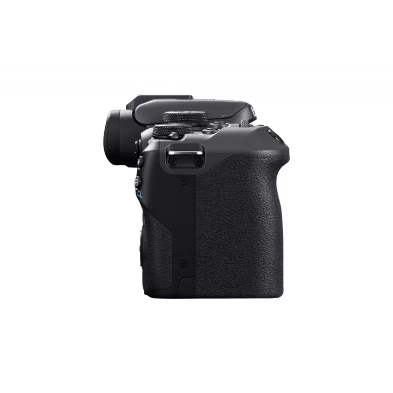 Corpo macchina Canon EOS R10 MILC 24,2 MP CMOS 6000 x 4000 Pixel nero