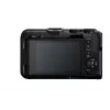 Fotocamera MILC Canon EOS R50V 24,2 MP CMOS 4K Ultra HD nero