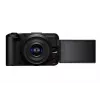 Fotocamera MILC Canon EOS R50V 24,2 MP CMOS 4K Ultra HD nero