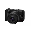 Fotocamera MILC Canon EOS R50V 24,2 MP CMOS 4K Ultra HD nero