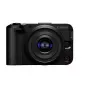 Fotocamera MILC Canon EOS R50V 24,2 MP CMOS 4K Ultra HD nero