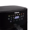 Tristar FR-9071 friggitrice ad aria digitale, 8 L, 2000 W, nera