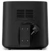 Tristar FR-9071 friggitrice ad aria digitale, 8 L, 2000 W, nera