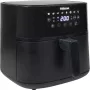 Friggitrice Tristar FR-9071 — friggitrice elettrica compatta con componenti rimovibili per uso domestico